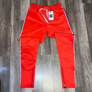 MENS ATHLETIC JOGGERS